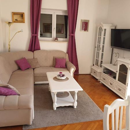 De Luxe Apartment Mediteran 5 Dubrovnik Eksteriør billede